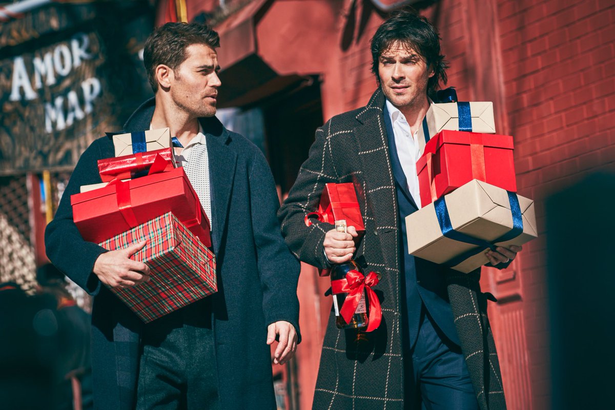 Brother's Bond Bourbon tweet media