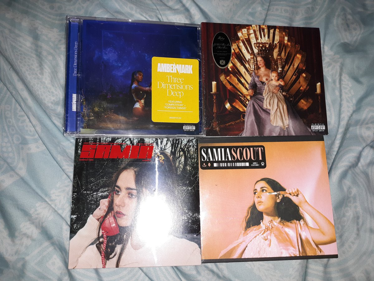 rrremmyyy's tweet photo. Merry Christmas and Happy Holidays to all!!! 🎄🎅🎁❄️☃️ Hope everyone is having a great one! Here's my yearly CD/DVD haul nnn. https://t.co/eIJkiUQAjd