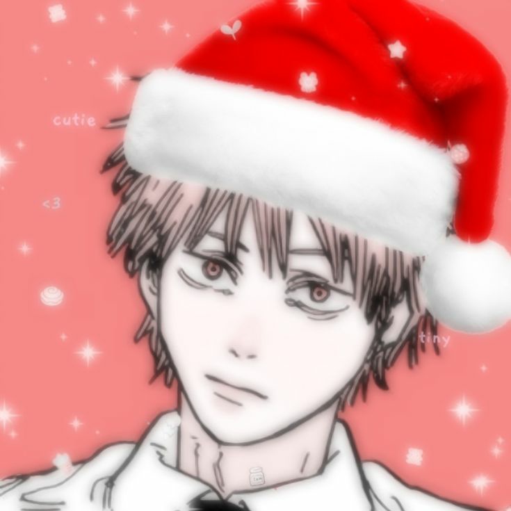 #NewProfilePic MERRY CHRISTMAS!!