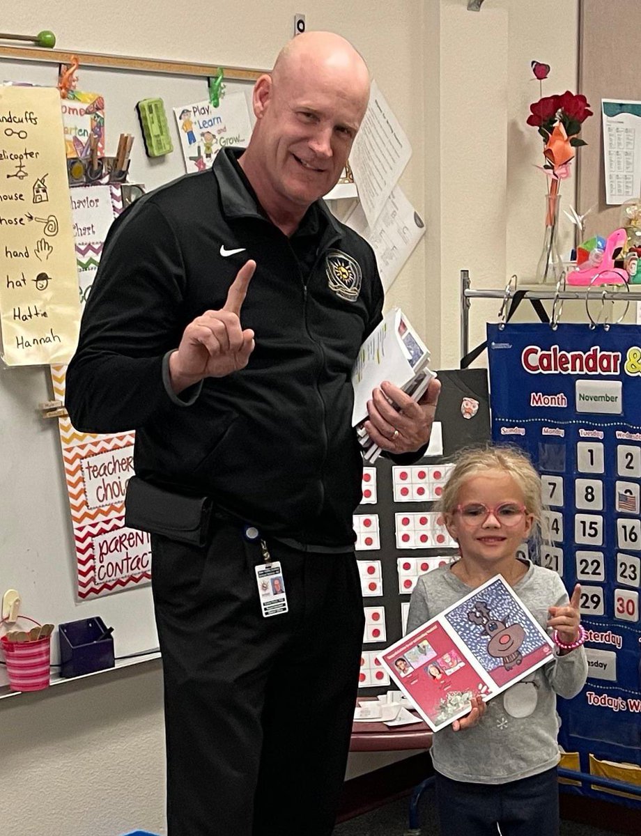 Deer Valley Unified School District tweet media