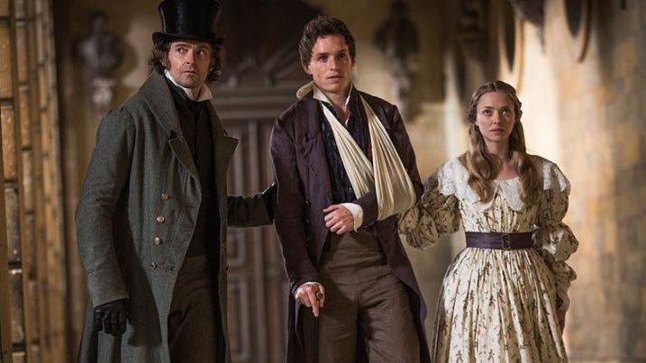 PopBase's tweet photo. ‘Les Misérables’ was released 10 years ago today. https://t.co/50n3Ng5M3S