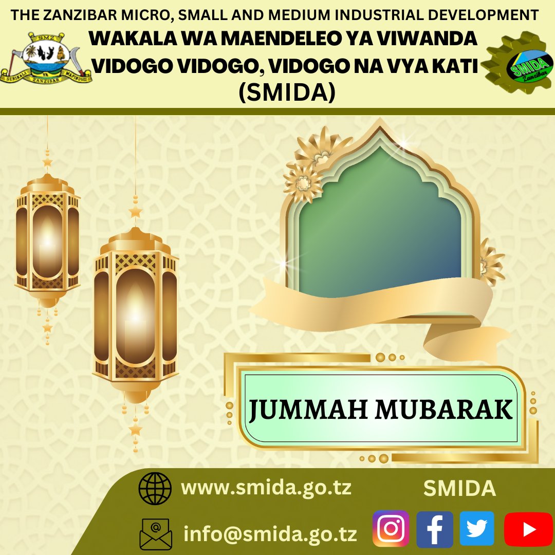 SMIDAViwanda's tweet photo. https://t.co/L6cKlLu2Rz