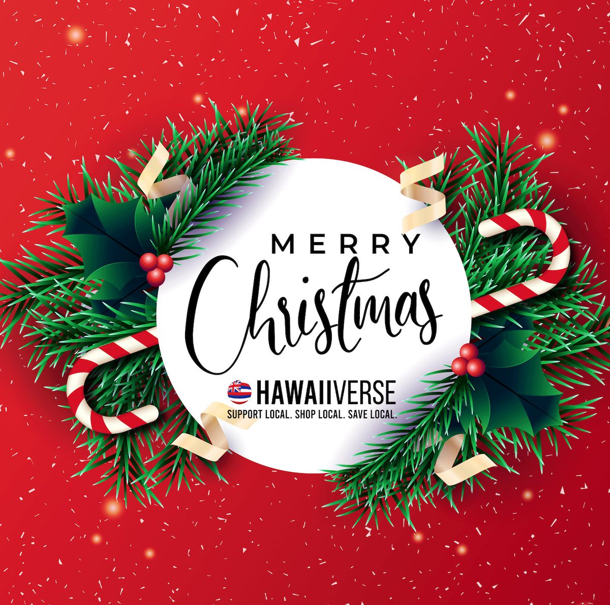 hawaiiverse's tweet photo. Mele Kalikimaka from our 'ohana to yours🎄🎁☃️💗
#hawaiiverse #supportlocalhi #supportlocalhawaii #madeinhawaii #hawaii #hawaiilife #hawaiiinstagram #bevocalsupportlocal #supportlocalbusiness #holiday #travel https://t.co/5JOyn1olrS