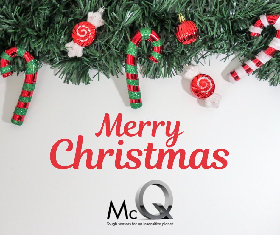 Merry Christmas from all of us at McQ! We're wishing everyone a happy and healthy holiday.

#McQ #MerryChristmas #HappyHolidays