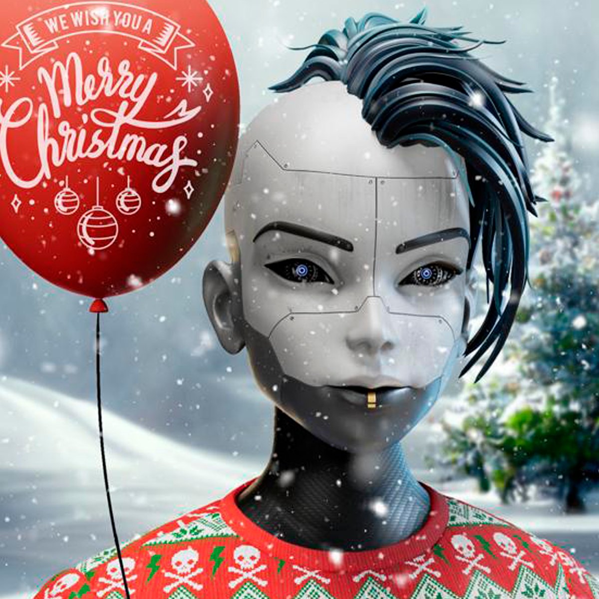 UtopiaAvatars's tweet image. The Utopia Avatars team wishes you a wonderful Holiday season. Thank you for staying tuned to us, &amp;amp; we promise we won’t stop surprising you next year!

It’s the season of giving back, so we are gifting 20 Allowlists to those who Follow, RT &amp;amp; Tag 3 friends they are thankful for ❤️