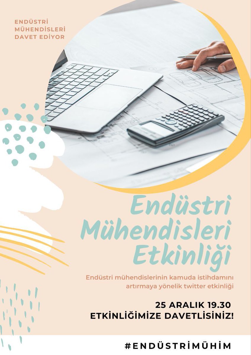 Aybuke0634's tweet photo. #endustrimuhim https://t.co/tqTNTjteNX