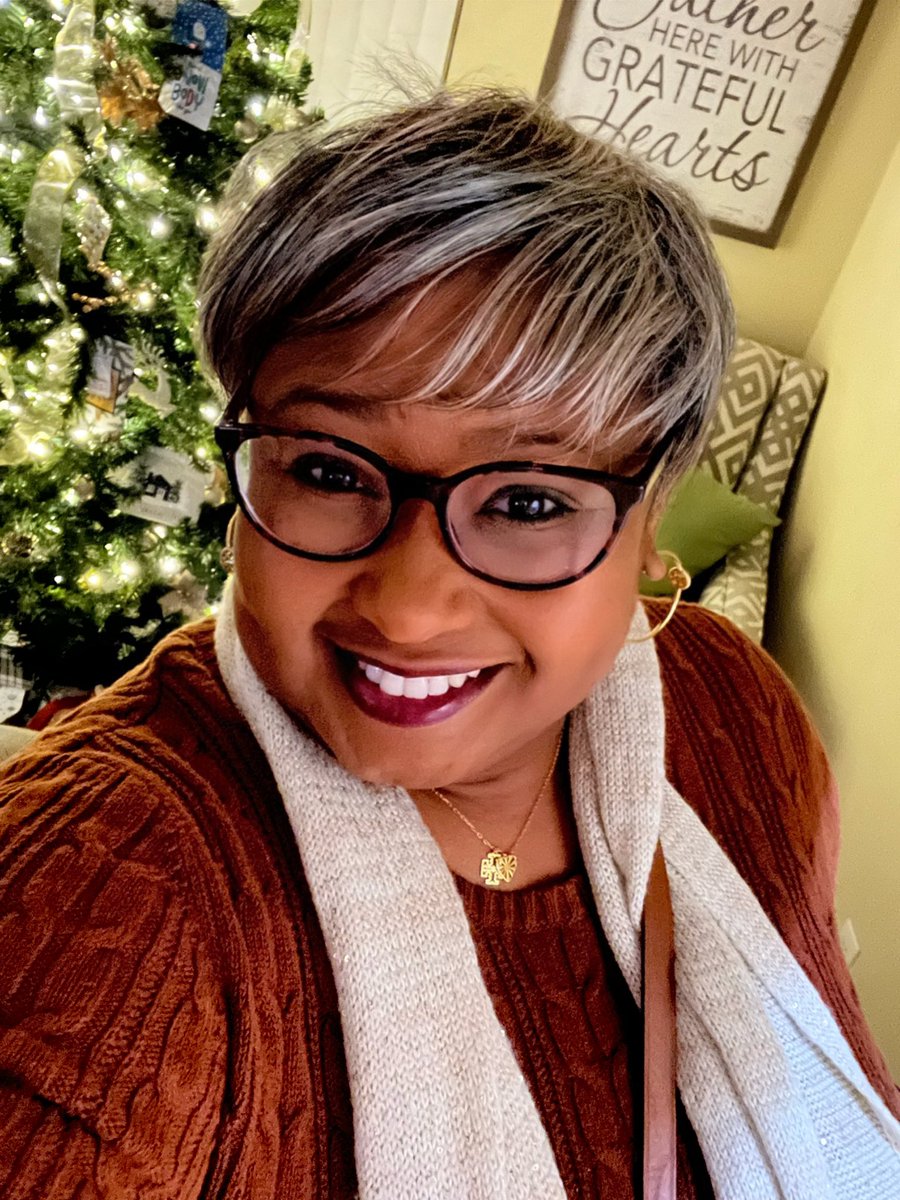 Wishing each of you a Merry Christmas!❄️❄️