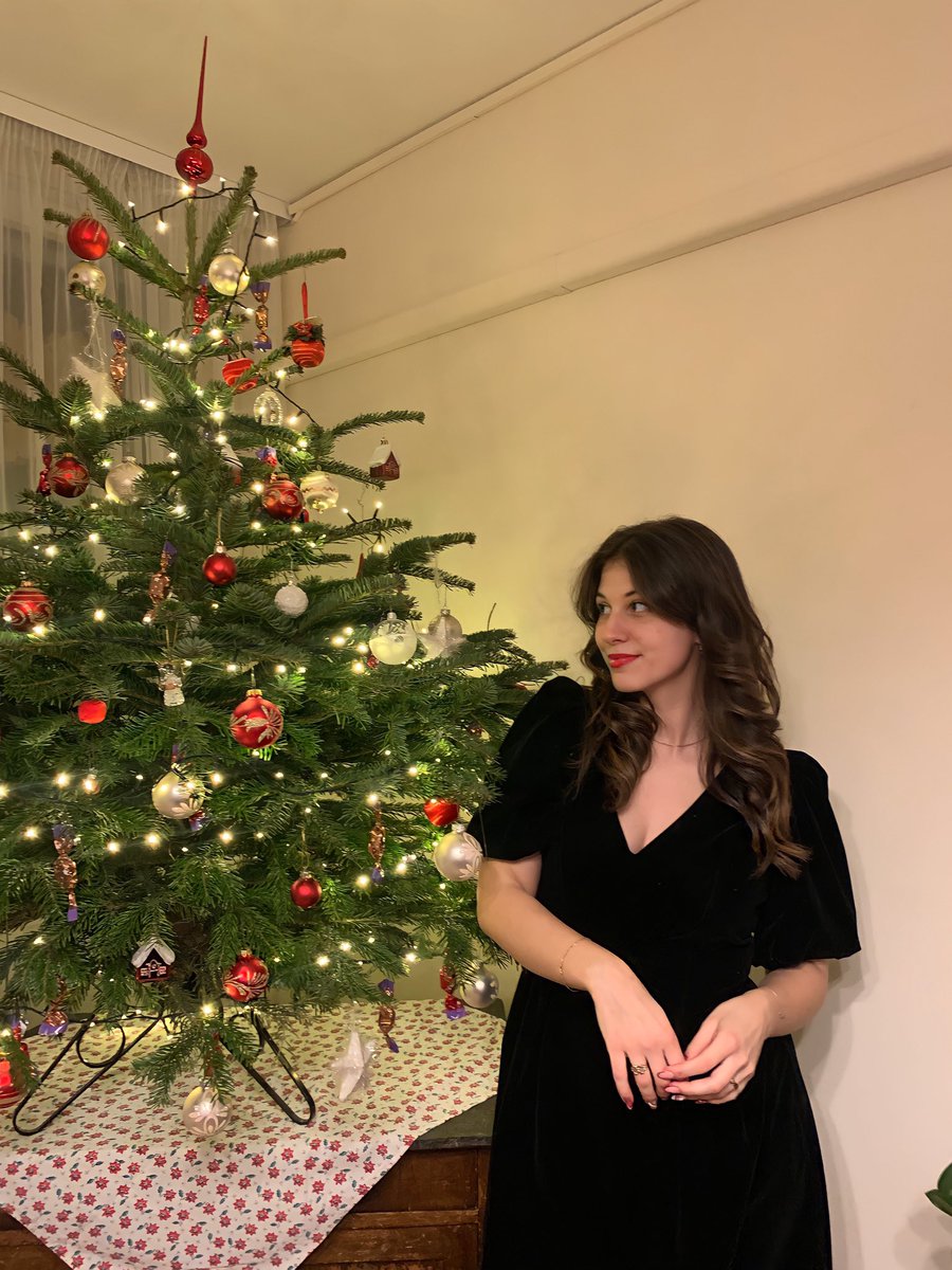 Happy holidays✨