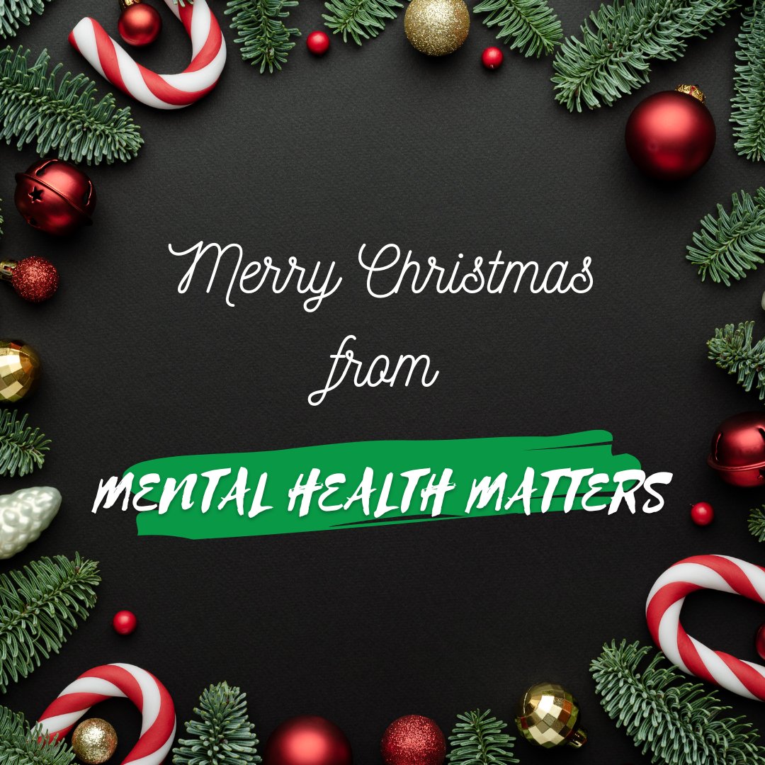 MHMattersGF's tweet photo. We want to wish you a  Merry Christmas from Mental Health Matters! Stay warm and spend time with family and friends!

#gfcares #mhmattersgf https://t.co/hjL36fP6Ey