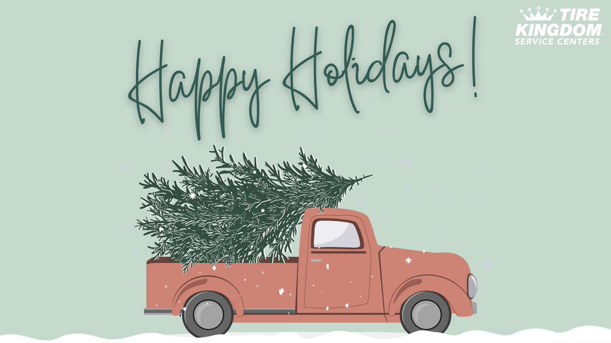 Happy Holidays from our family to yours!