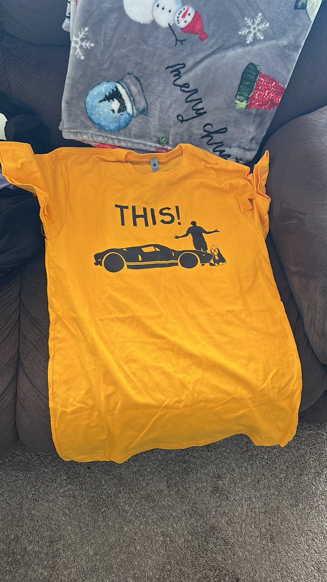 TotalTowerTech1's tweet photo. @DougDeMuro the perfect Christmas gift https://t.co/V8tLIhkd4l