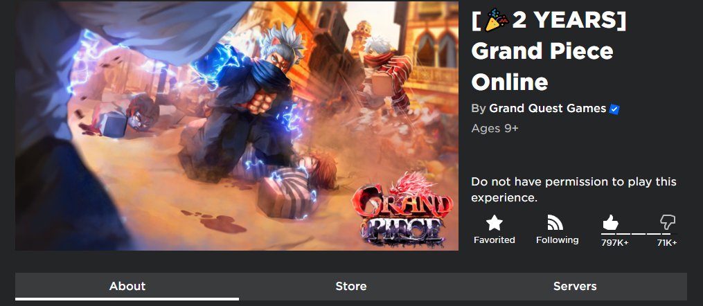 Grand Piece News (@GrandNewsOnline) / X