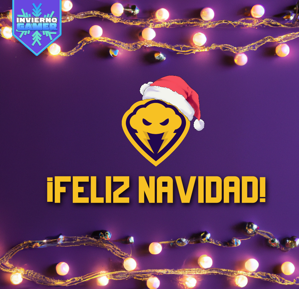 ESTORM_GG's tweet photo. ¡Todo el equipo de Estorm les desea lo mejor! 🎄❤ #InviernoGamer https://t.co/rIyVLYkUTJ