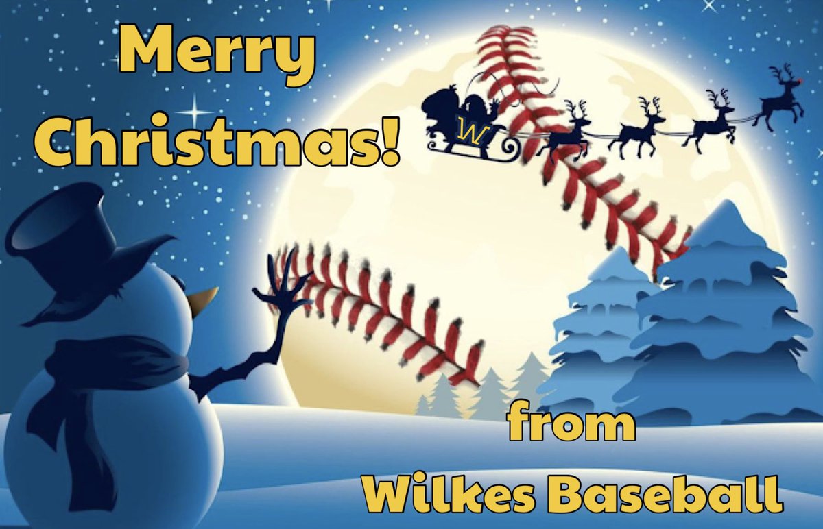 Wilkes Baseball (@wilkesbaseball) on Twitter photo 