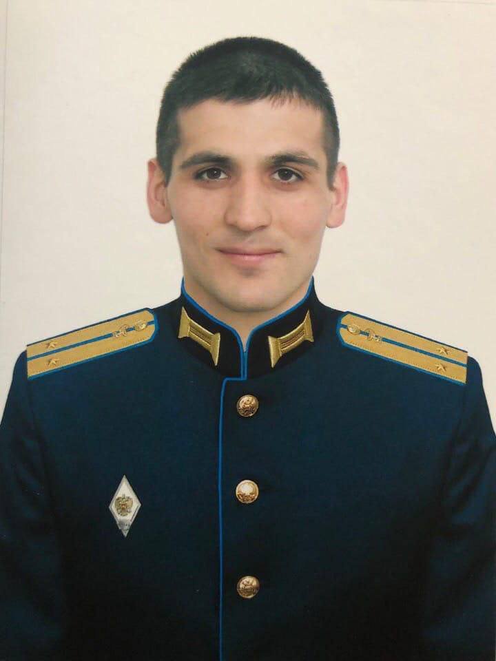ISRP Israel-Russia Monitoring on Twitter: "Офицер медицинской службы ВС ...