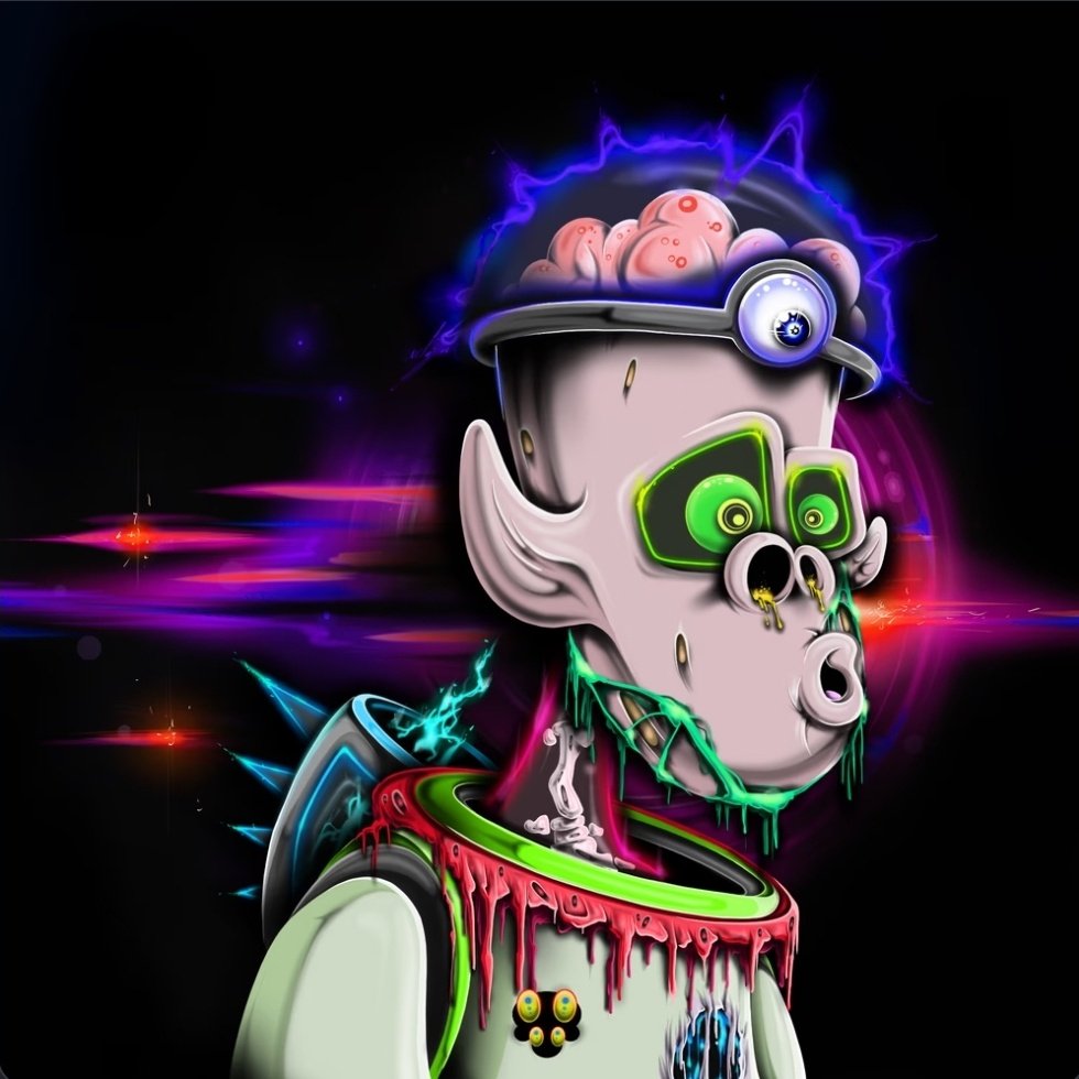 Brian37823799's tweet photo. #NewProfilePic #50pack
#Kozmonauts #NFTCommunity #NFT #NFTs #nftart
Finally got my 50 pack of @KOZMONAUTS1 by @lucatheastrona1 the best artist in the nft space!!
Special thanks to @BomberBot_ for letting me purchase this gem 💎 https://t.co/QNheTxQq7U