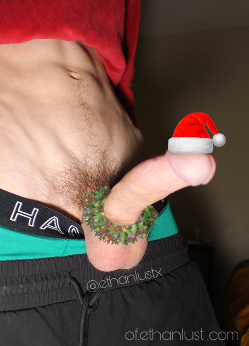 Merry Christmas 🎁💋 https://t.co/XMvsBvZzl6