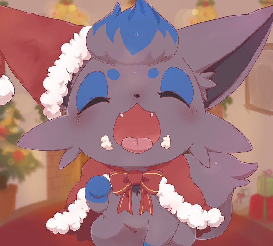 MakingIlusions's tweet image. FELIZ NAVIDAD, GENTECILLA~