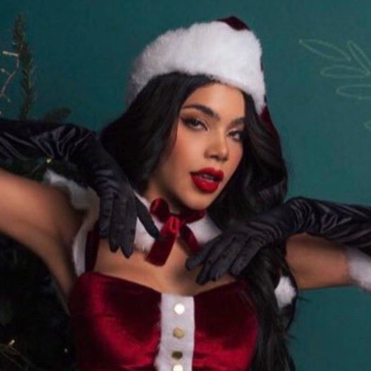 KeninisMx's tweet photo. “Blanca Navidad” con 280,111 streams, obtuvo su mayor día de transmisiones el día de ayer en Spotify. https://t.co/winkD1e0Y1