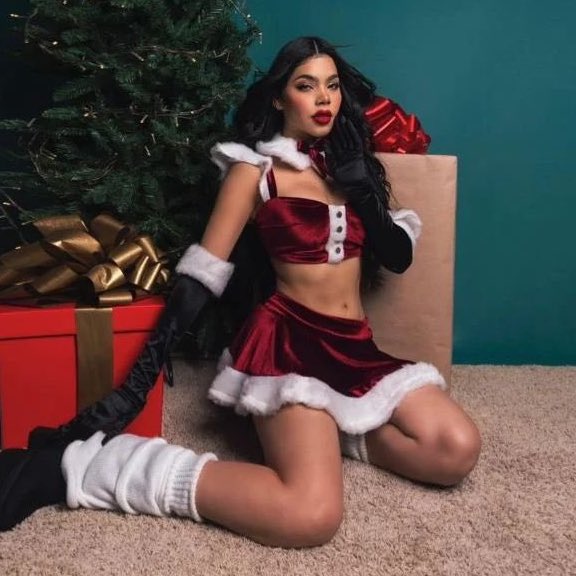 KeninisMx's tweet photo. “Blanca Navidad” con 280,111 streams, obtuvo su mayor día de transmisiones el día de ayer en Spotify. https://t.co/winkD1e0Y1
