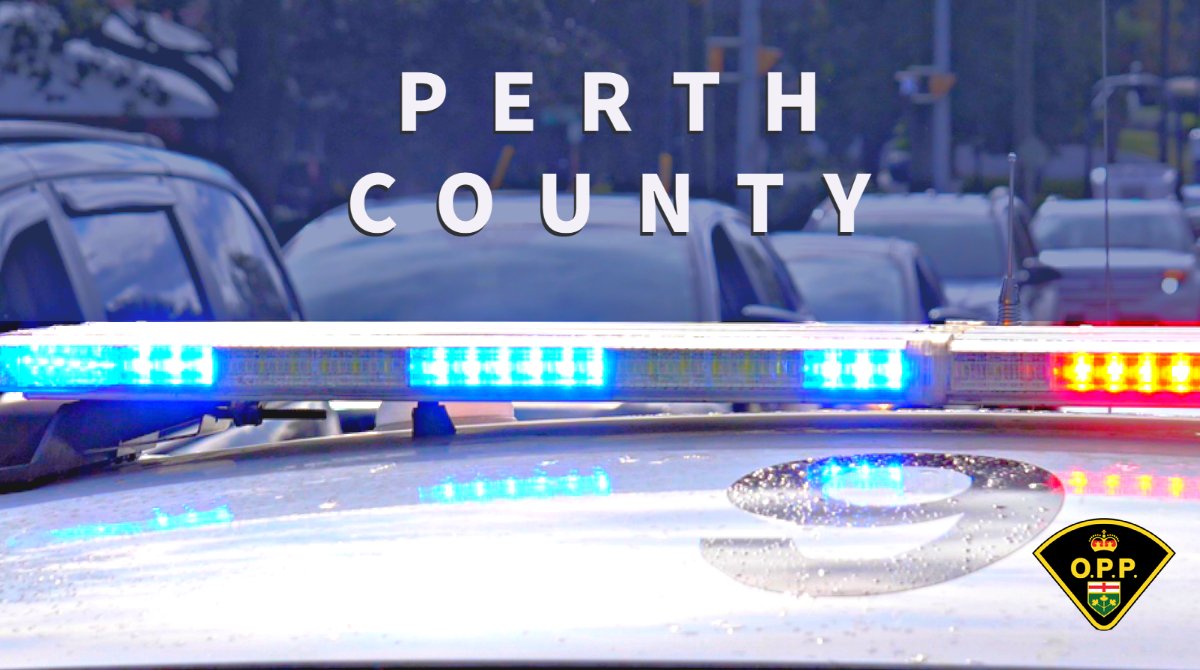 OPP_WR's tweet photo. #PerthOPP is advising that Highway 8 from Seaforth to New Hamburg and Highway 7 from Stratford to Middlesex are now open. Streamers are still coming through causing limited visibility at times. If you plan to drive anywhere, please plan ahead and take your time. #drivesafe^kl https://t.co/CkLWRgOnLV
