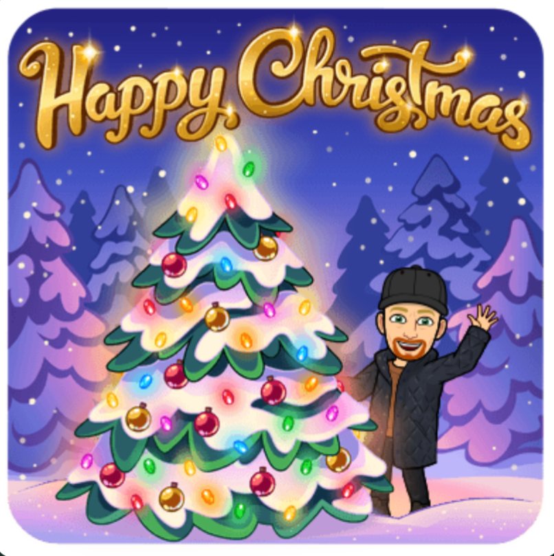 coreypearce's tweet photo. Merry Christmas!!! https://t.co/s8PcPUbd12