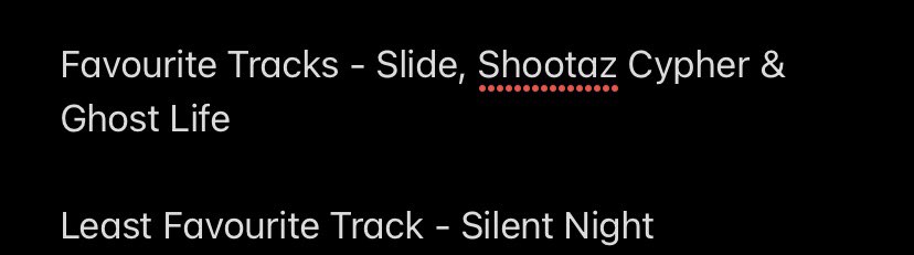 melonmanthan's tweet image. My Review Of The Final Mr Midnight Album “Hasta Luego” Is Out Now