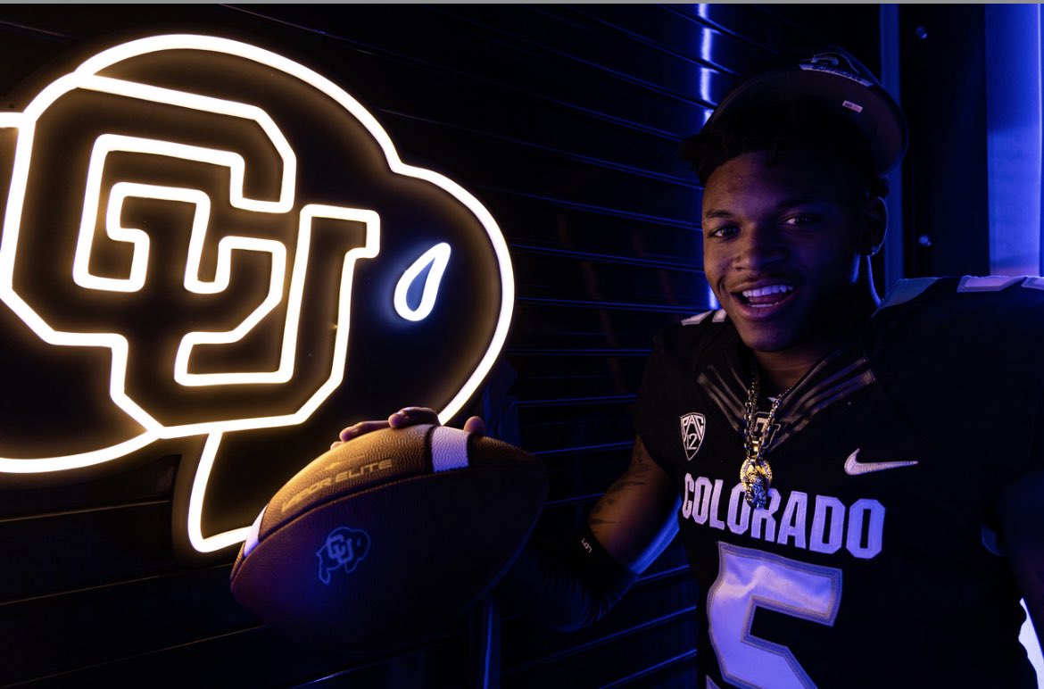 Jimmy Horn Jr tweet media