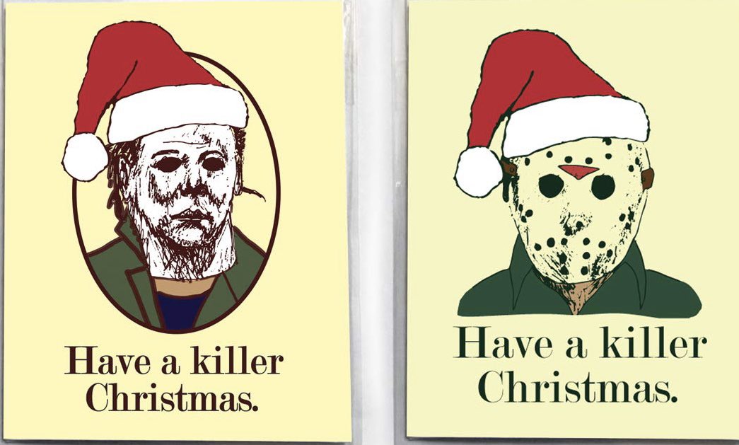 SpoilerTheyDie's tweet photo. Merry Christmas and Happy Holidays! From our families to all of you ❤️ have an amazing holiday. https://t.co/4ZKHO6EoYj