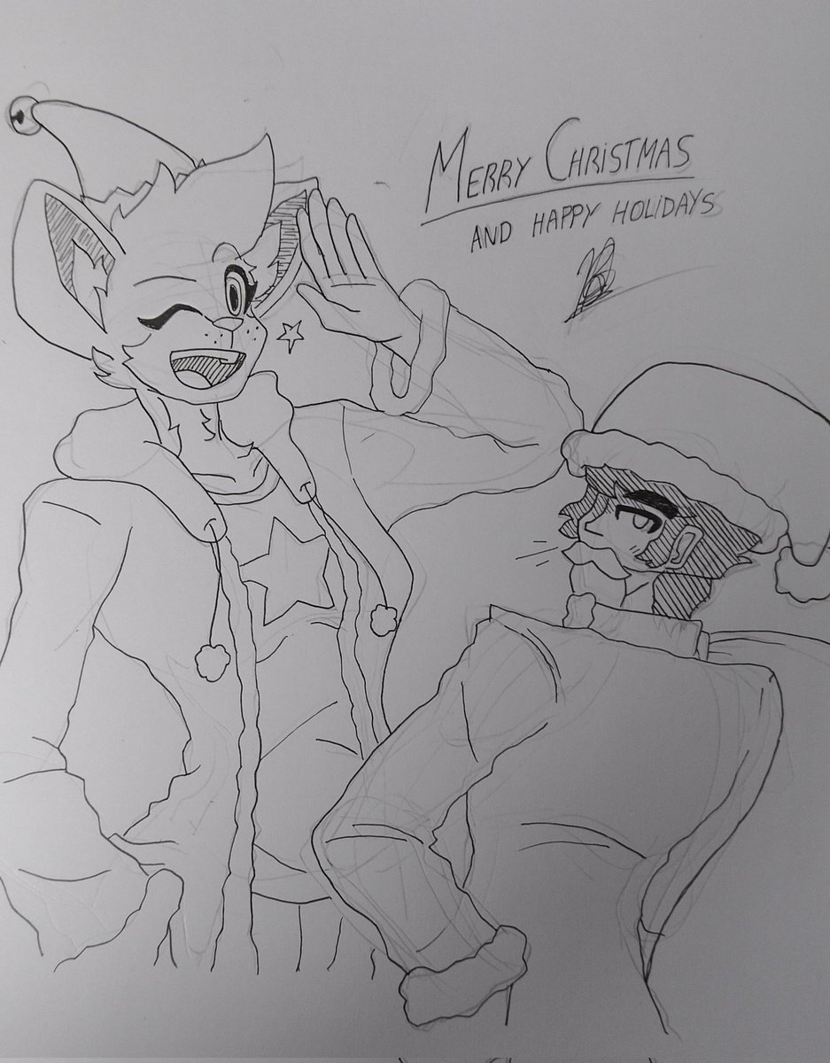 KinDrawsStuff tweet picture