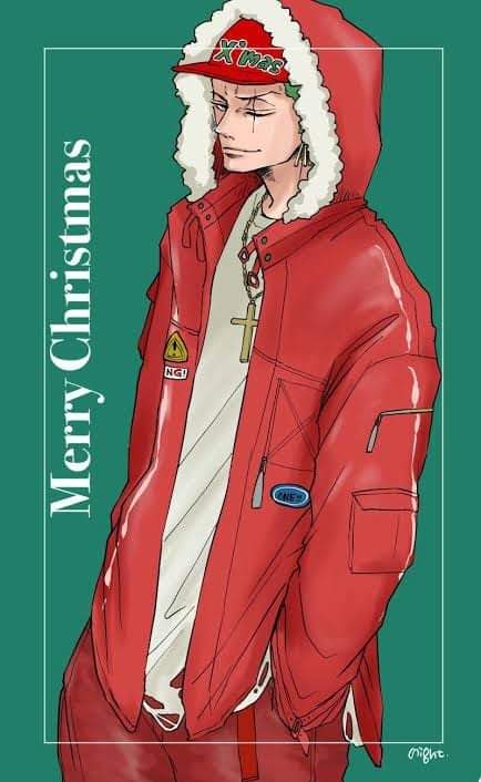 AomNnt007's tweet photo. 𝙈𝙚𝙧𝙧𝙮 𝘾𝙝𝙧𝙞𝙨𝙩𝙢𝙖𝙨 𝙔'𝙖𝙡𝙡 ☃️ มันอยู่ที่นี่จอเจียร์ 23:07 ทันแหละ5555 https://t.co/GeTMT0wy5u