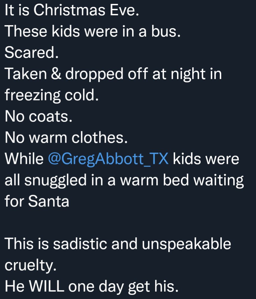 murphyb849's tweet photo. @itsJeffTiedrich This is NOT what Jesus would do. https://t.co/9RyTCnEi4v