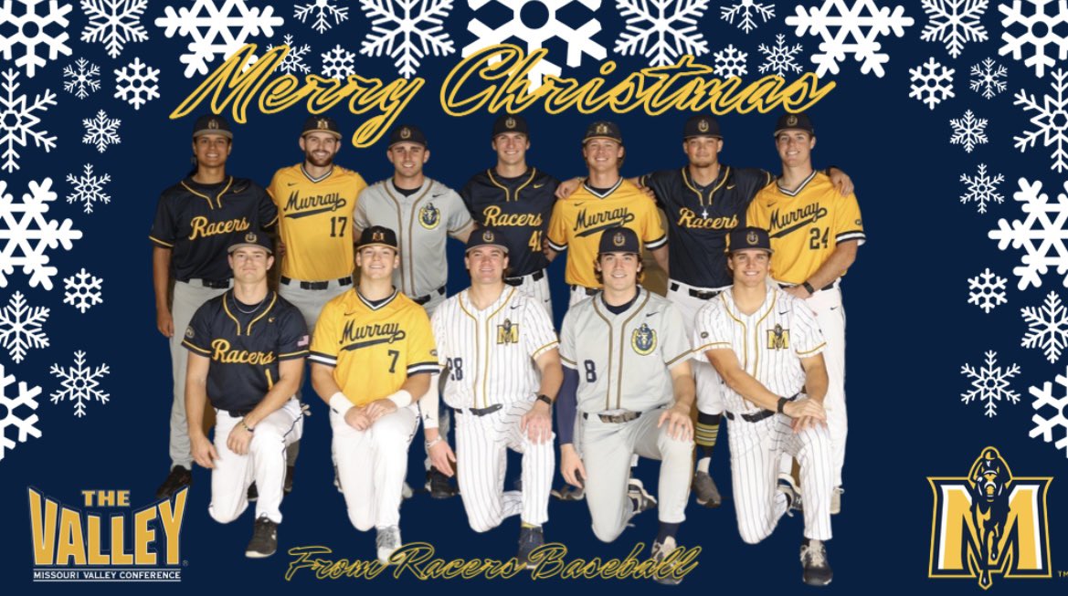 Murray State Baseball tweet media