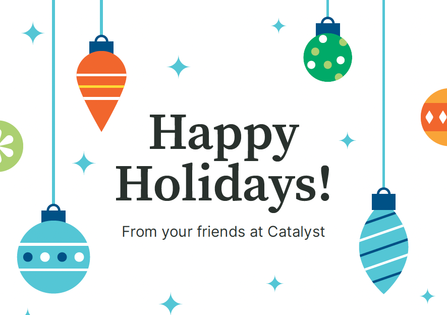 Catalyst Health Group (@catalysthg) on Twitter photo 