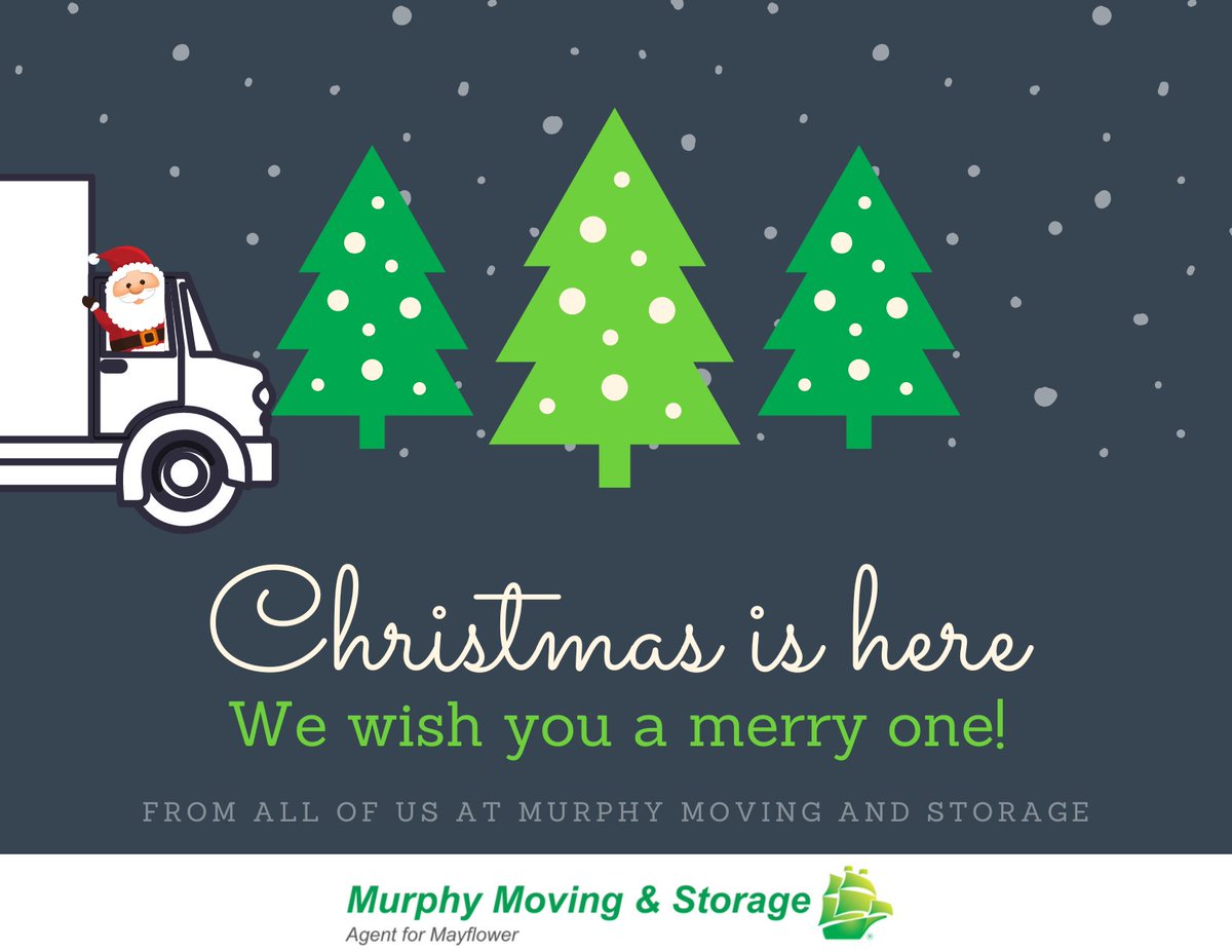 Murphy Movers (@MurphyMovers) / Posts / X