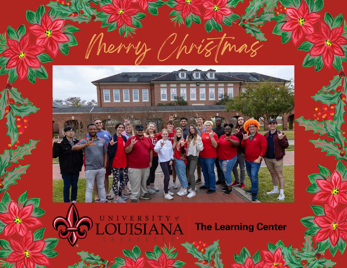 The Learning Center tweet media