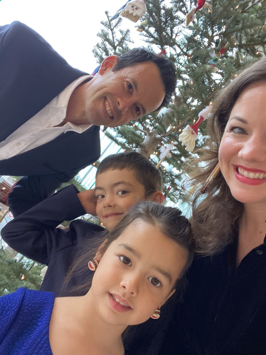 Meredith W. Dodson tweet media