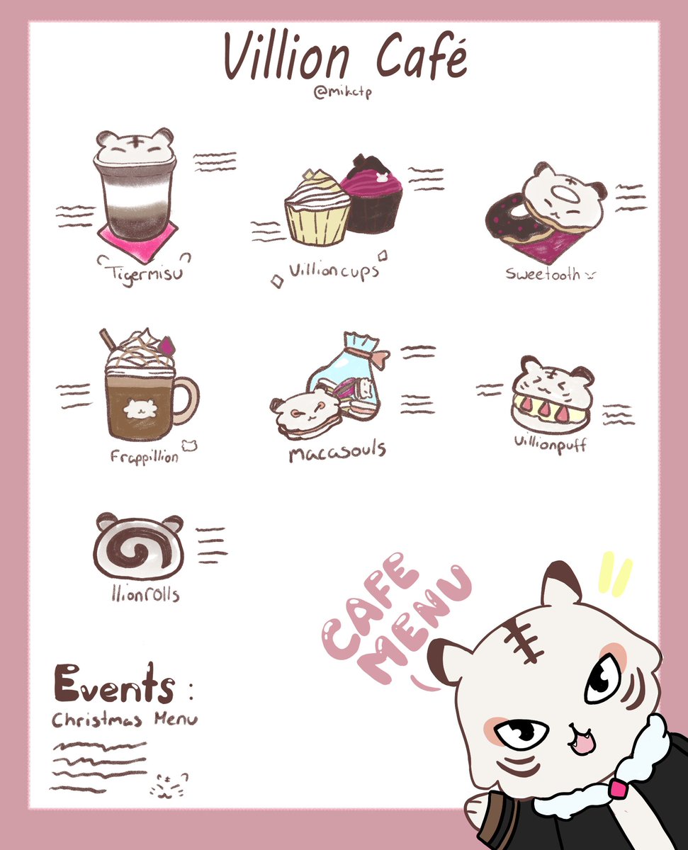 shioriri_n's tweet photo. Villion cafe #LouVerGallery https://t.co/5u9fy6z4UY