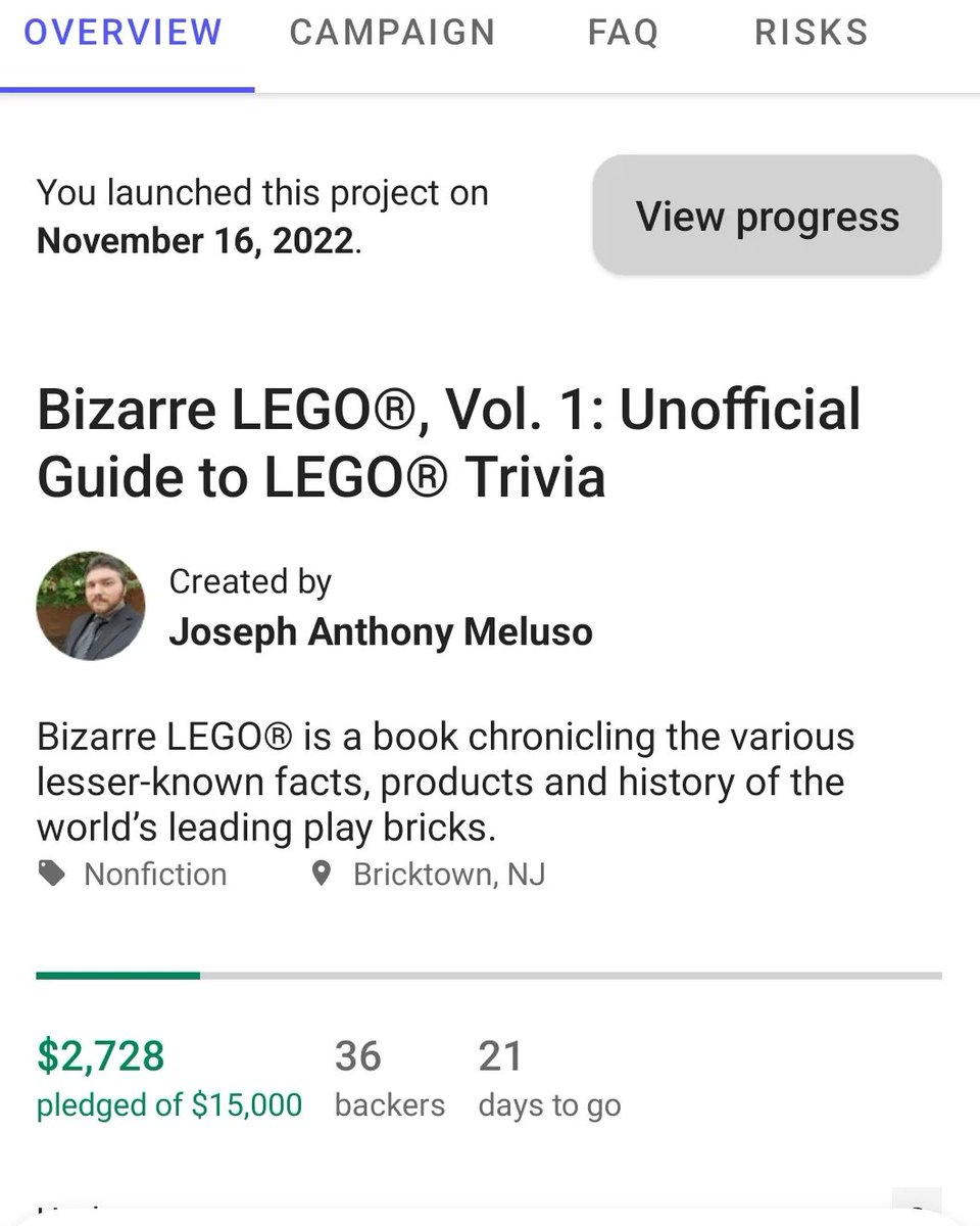 bizarrelegobook's tweet photo. Merry Christmas to all those who celebrate! Had to rebuild the 2010 Advent Calendar (2824) and its controversial Shower Santa for this Bizarre LEGO season!

#BizarreLEGO #LEGOtrivia #ObscureLEGO #LEGO #Kickstarter 

Hope to see the book become a reality soon! 🔽 https://t.co/Cm8FCpFTqw