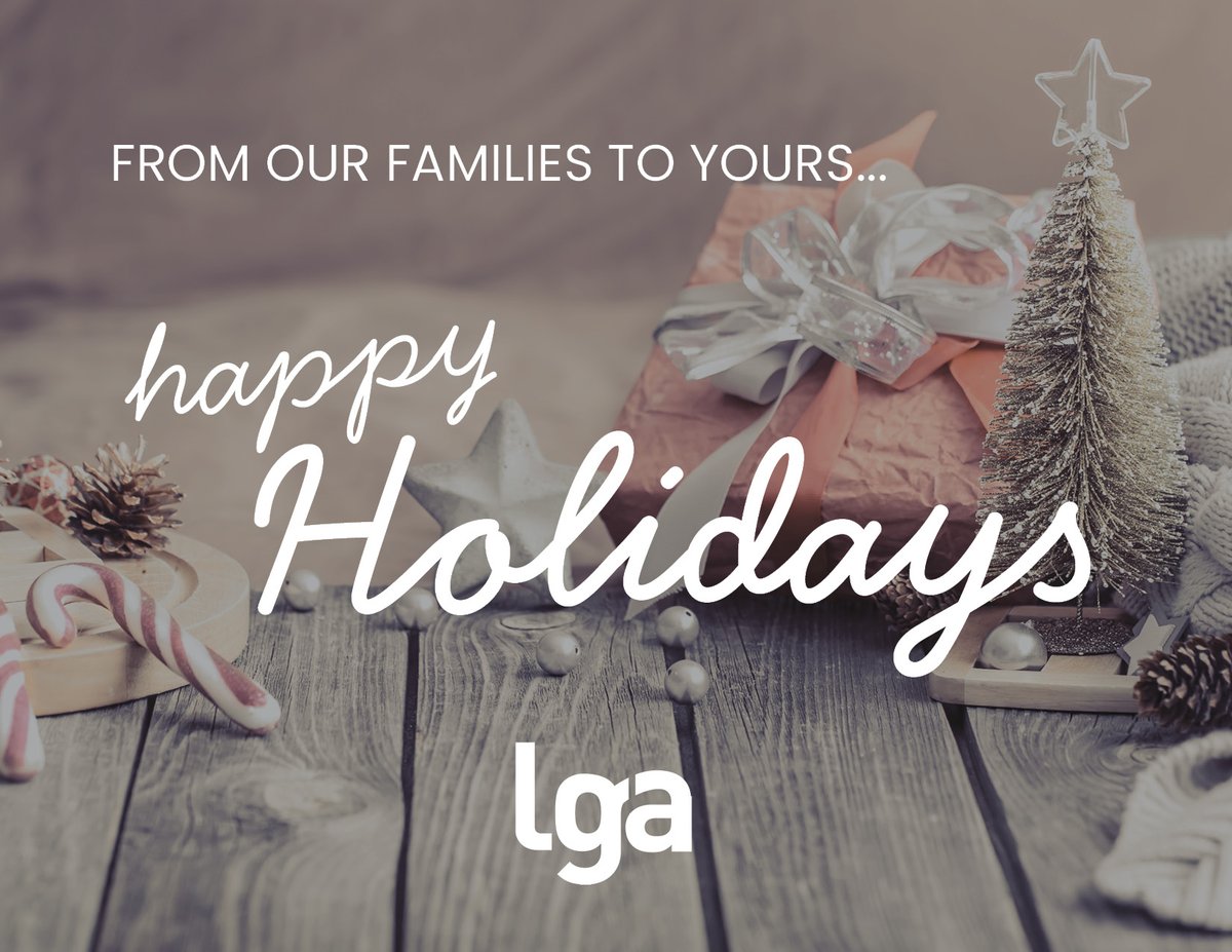 LGA Partners tweet media