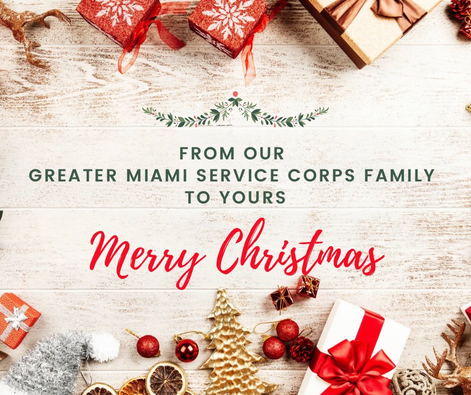 Greater Miami - GMSC tweet media