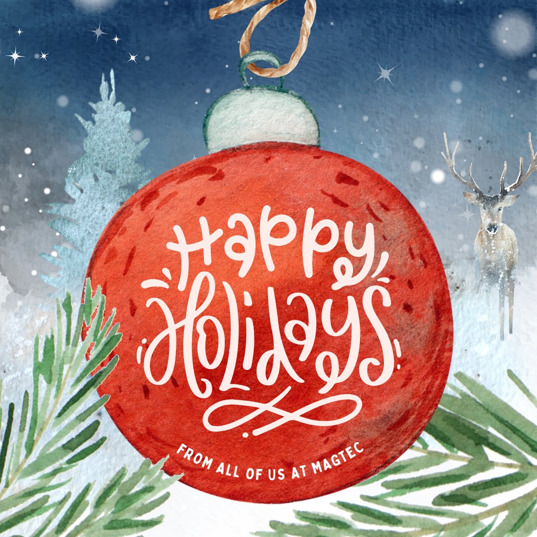 FleetSecurity's tweet photo. Wishing you a very Happy Holiday season!! https://t.co/474cxWvRzZ