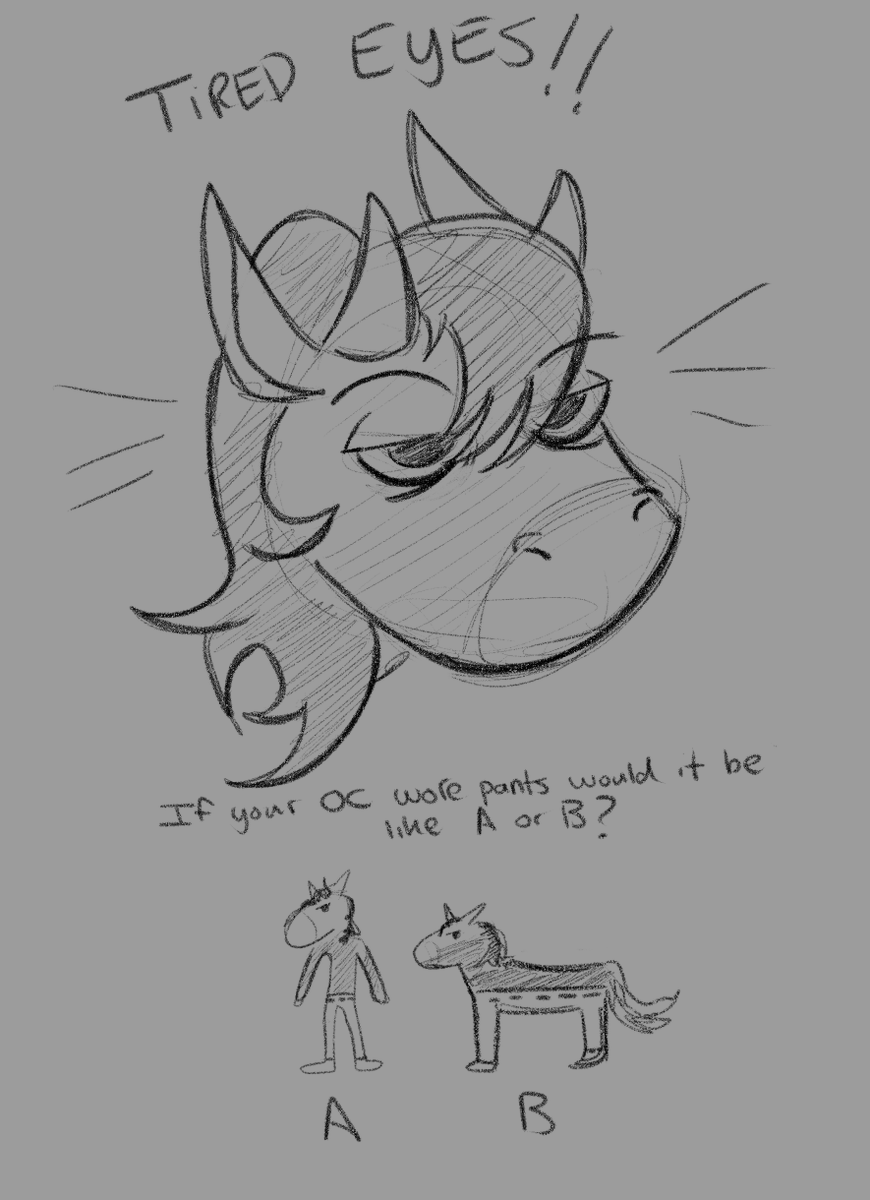 <a href="/Blue2rocky/">Blue2rocky</a> Tired eyes are the cherry on top of any design in my opinion.