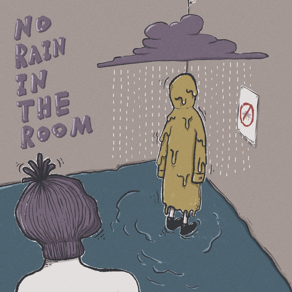 No rain in the room 🚫⛈️
 0.025 ETH

1/1
4000x4000 Pixels
opensea.io/assets/ethereu…
  
#NFTCommunity #nftcollector #NFTTHAILAND #NFTdrop #OpenSeaNFT #opensea #openseaart 
#OpenSeaCollection
