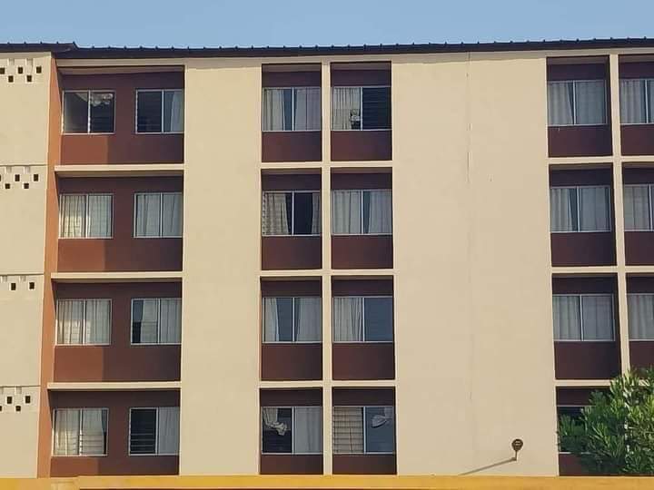 tche_phariman's tweet photo. INFOS 
La cité universitaire d’Abobo entièrement rénovée et équipée .
Nb : Bientôt la construction d'une cité Universitaire à l'université Abobo // Adjamé.
  Président #ADO 🙏
#enseignementsuperieur
#CMspirit https://t.co/D17o6zxzga