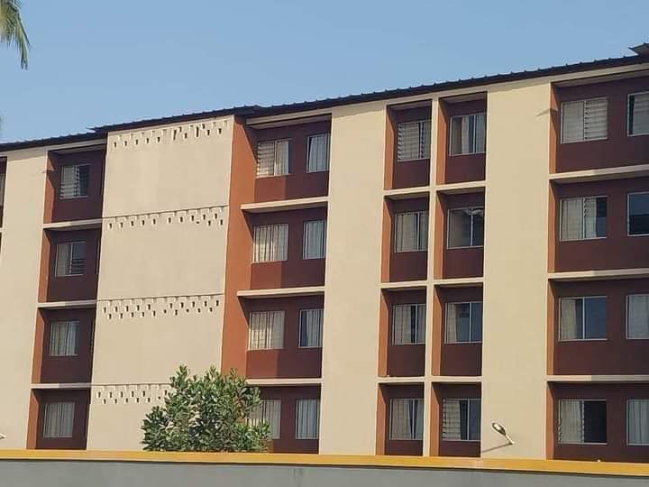 tche_phariman's tweet photo. INFOS 
La cité universitaire d’Abobo entièrement rénovée et équipée .
Nb : Bientôt la construction d'une cité Universitaire à l'université Abobo // Adjamé.
  Président #ADO 🙏
#enseignementsuperieur
#CMspirit https://t.co/D17o6zxzga