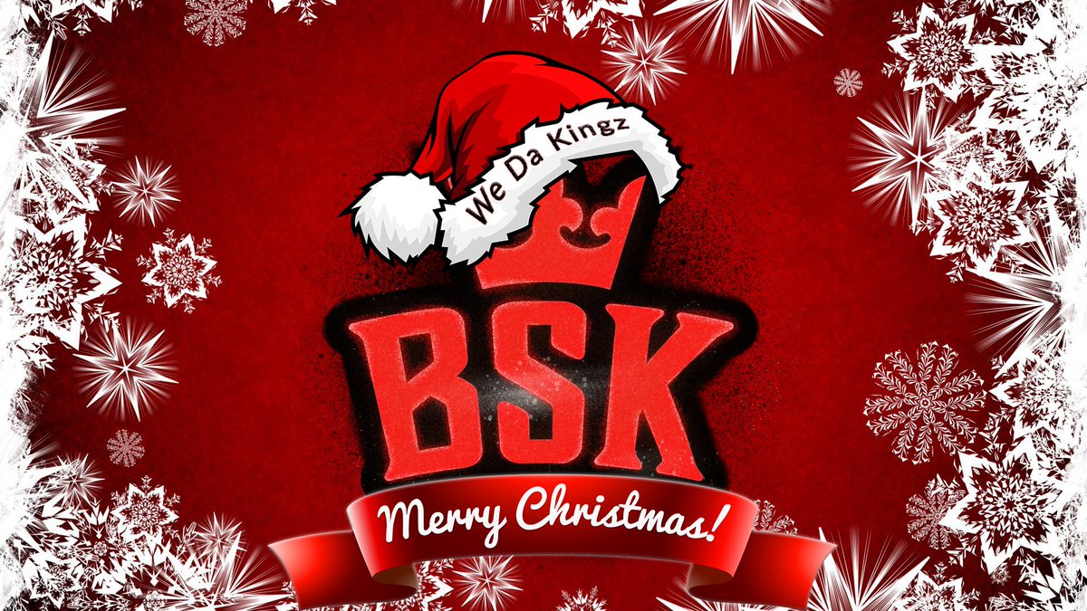 LAGTVMB's tweet photo. Merry Christmas! https://t.co/LAHKRy5pLt