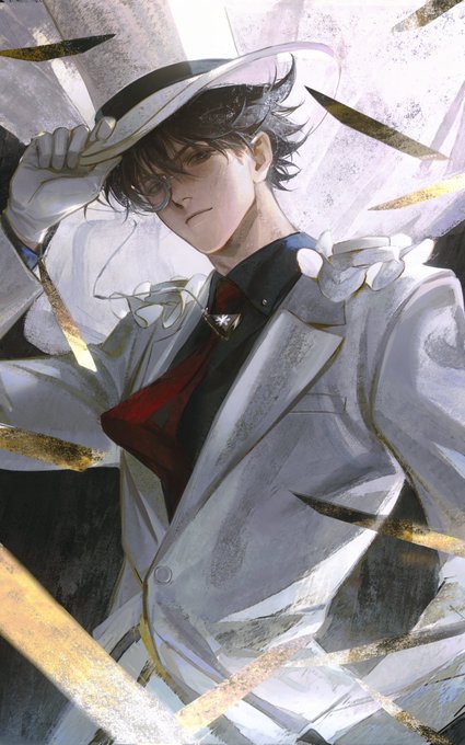 世紀末の魔術師 