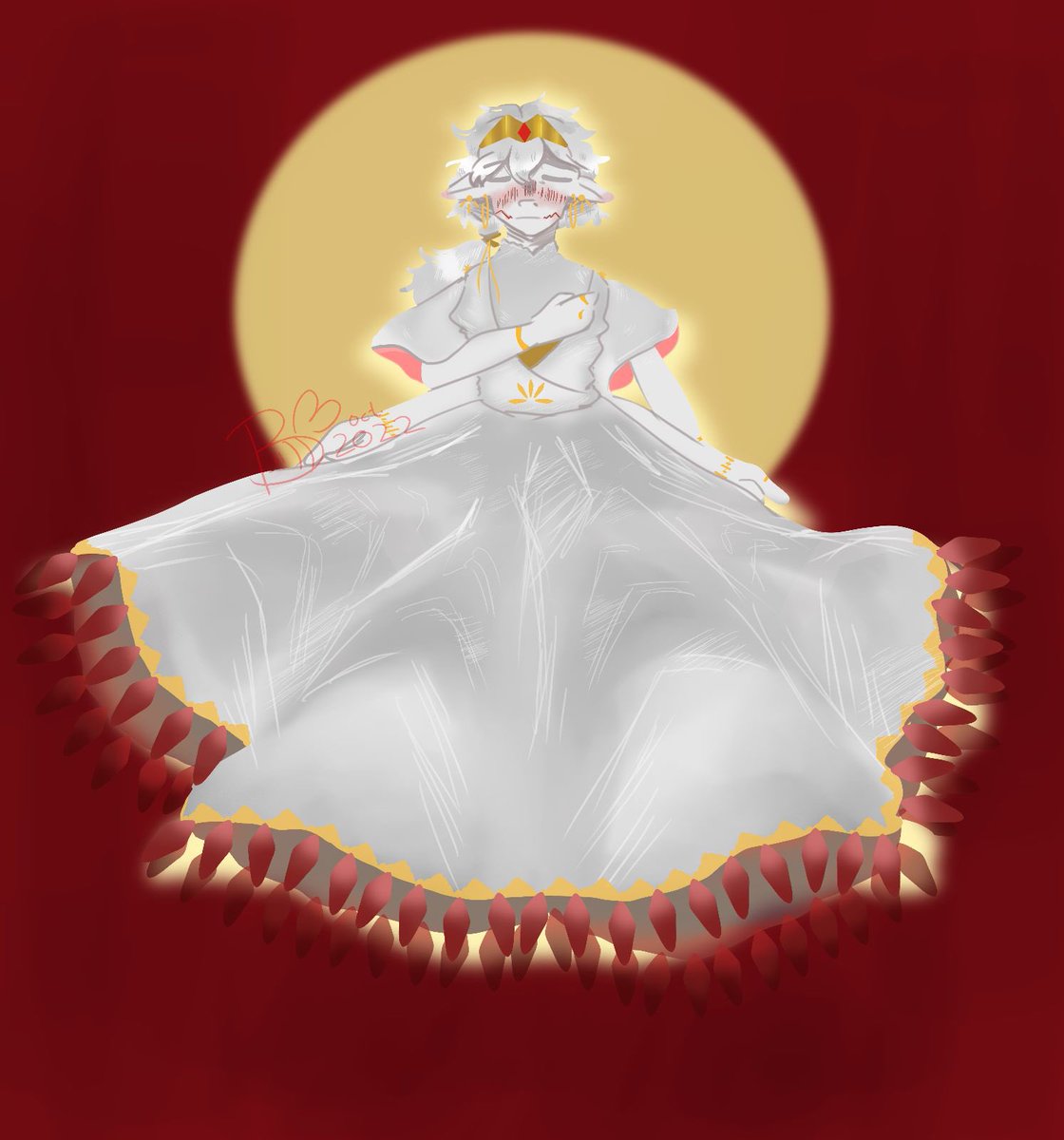 zheLocalBee's tweet photo. Art Train :D (am I doin this right?)

@yellowcloudds @nzzketch @Gusiluz2792 https://t.co/PEAiFwQfQg