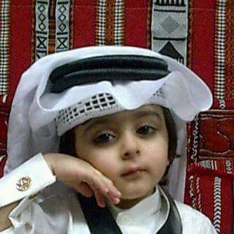 اربعيني دب tweet media